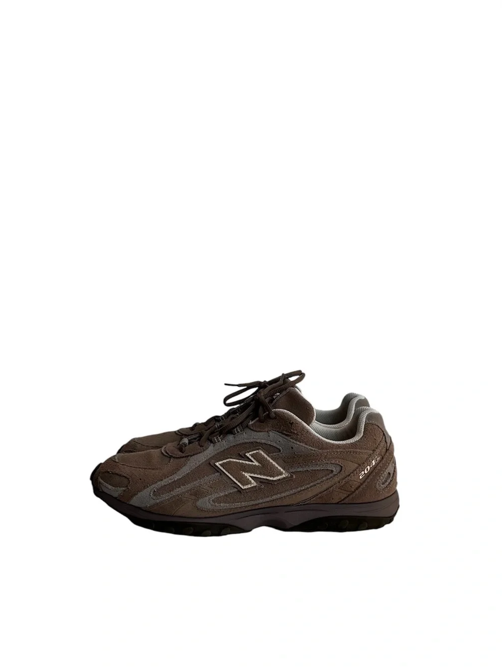 New Balance 204L Mushroom Arid Stone